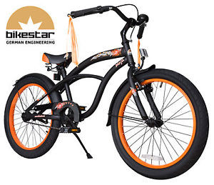 BikeStar vélo