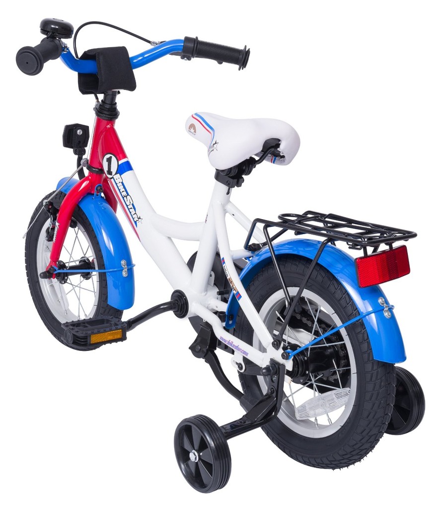 vélo enfant Edition Classic 12 de BikeStar