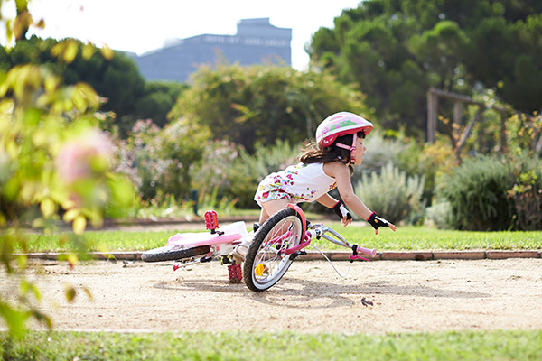 accessoire de sécurité vélo enfant - Vélo Enfant