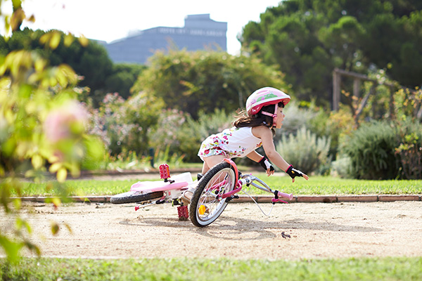 Equipement vélo enfant 