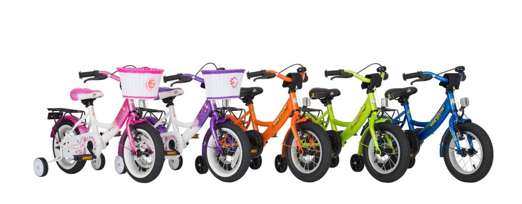 comparatif vélo enfant