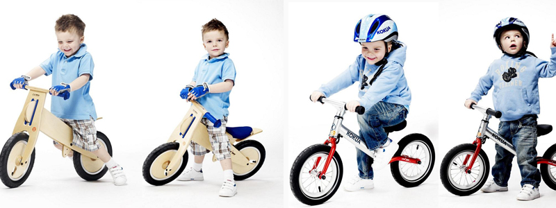 modèle vélo enfant