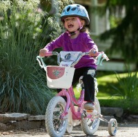 Choisir un vélo pour un enfant de moins de 3 ans - Vélo Enfant
