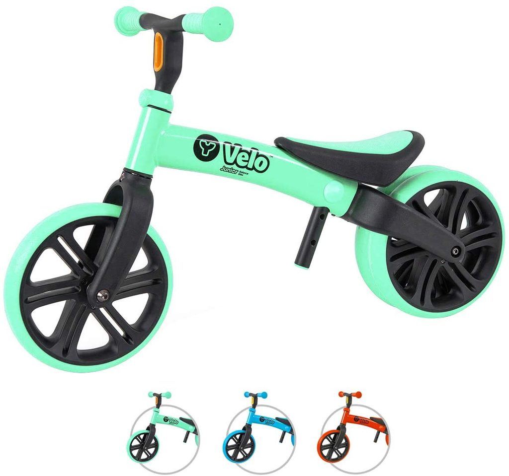 Meilleurs vélos enfant 2-3 ans : guide d'achat comparatif