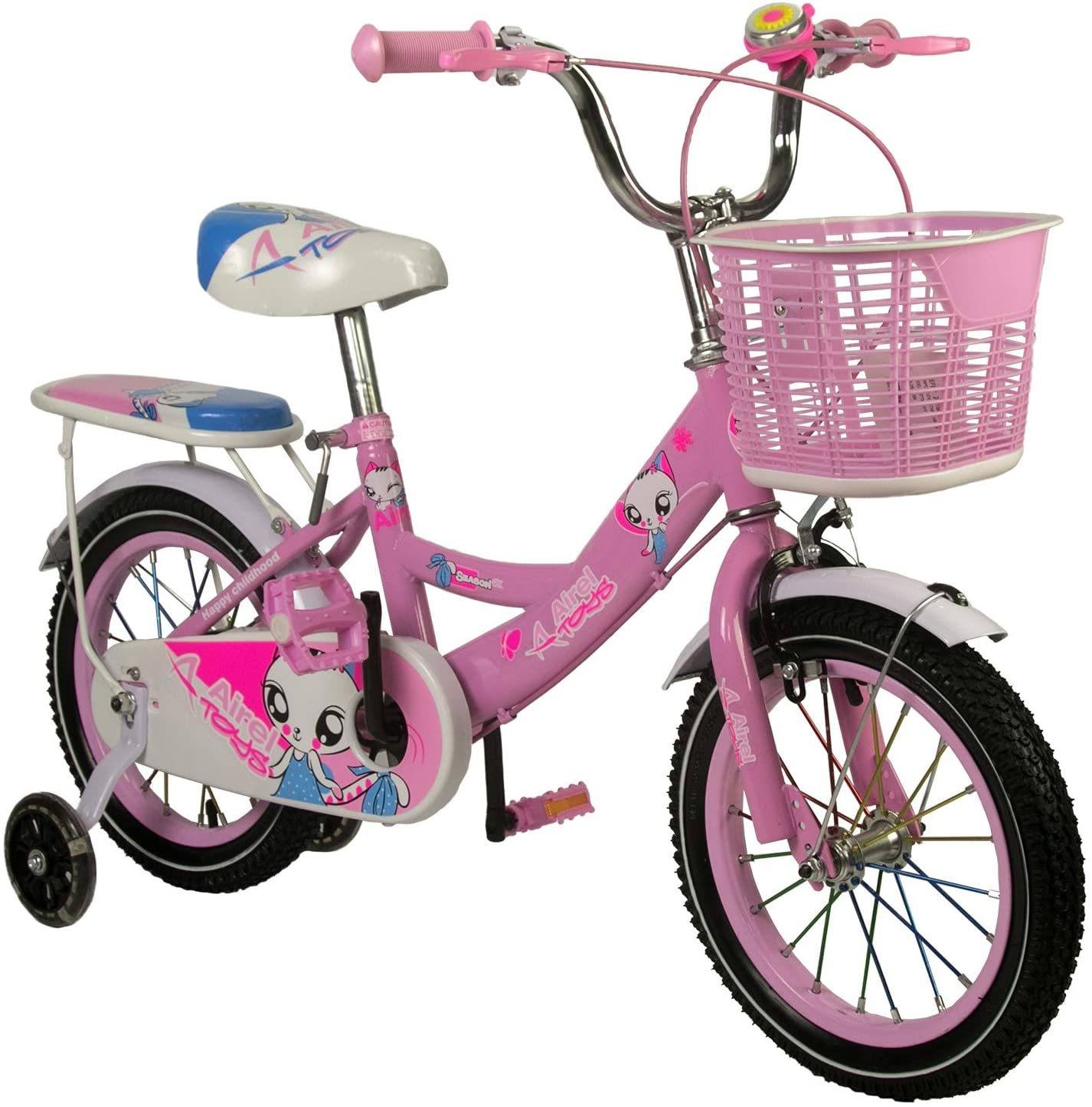 vélo enfant Airel